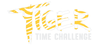 Tiger Time Challenge Hutchinson, MN - June 19, 2021